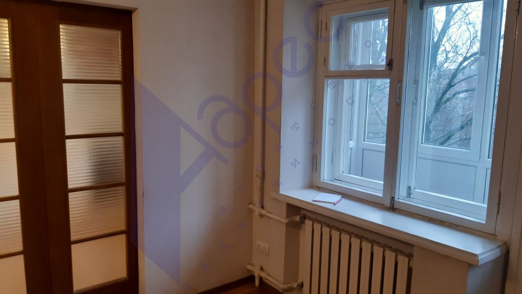 Продажа 3-комнатной квартиры, Нижний Новгород, Ошарская ул,  53