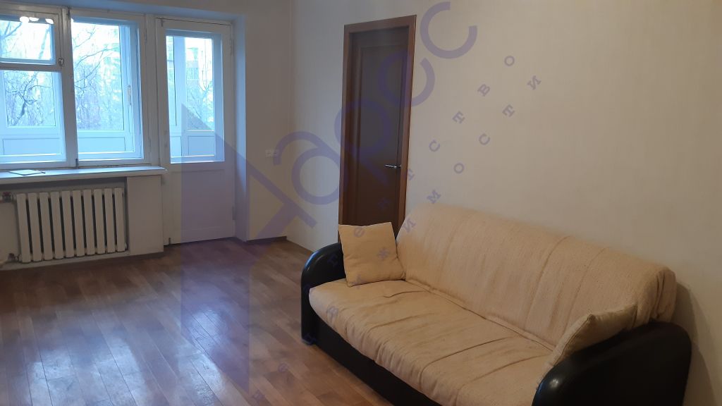 Продажа 3-комнатной квартиры, Нижний Новгород, Ошарская ул,  53