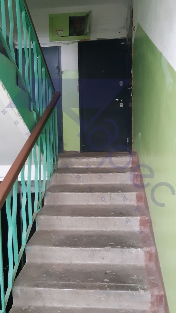 Продажа 3-комнатной квартиры, Нижний Новгород, Ошарская ул,  53