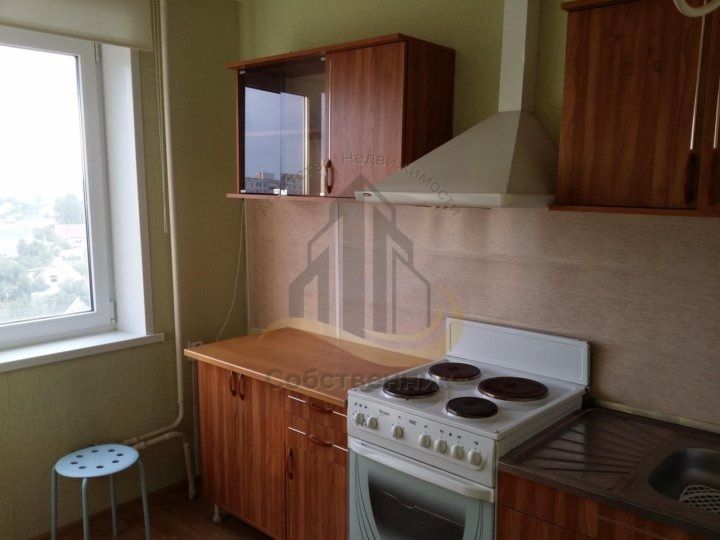 Аренда 1-комнатной квартиры, Старый Оскол, Ольминского мкр,  5