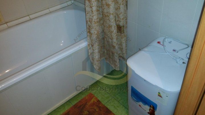 Аренда 1-комнатной квартиры, Старый Оскол, Ольминского мкр,  5