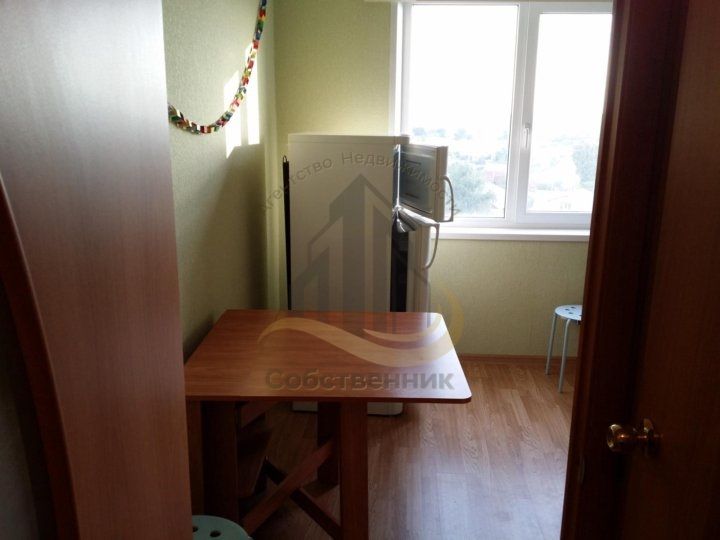 Аренда 1-комнатной квартиры, Старый Оскол, Ольминского мкр,  5