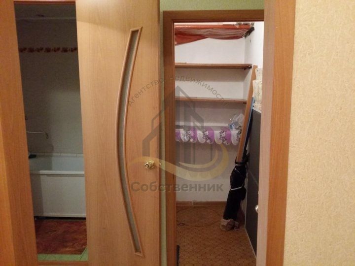 Аренда 1-комнатной квартиры, Старый Оскол, Ольминского мкр,  5