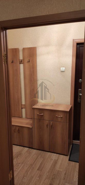 Аренда 1-комнатной квартиры, Старый Оскол, Ольминского мкр,  5