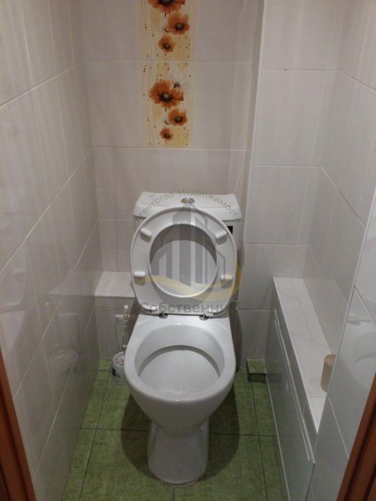 Аренда 1-комнатной квартиры, Старый Оскол, Ольминского мкр,  5