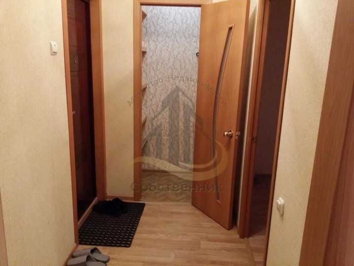 Аренда 1-комнатной квартиры, Старый Оскол, Ольминского мкр,  5