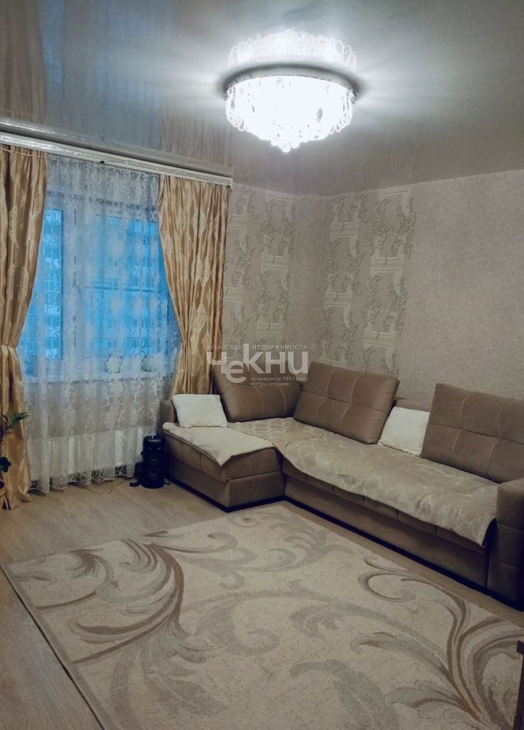 Продажа 3-комнатной квартиры, Нижний Новгород, Победная ул,  16