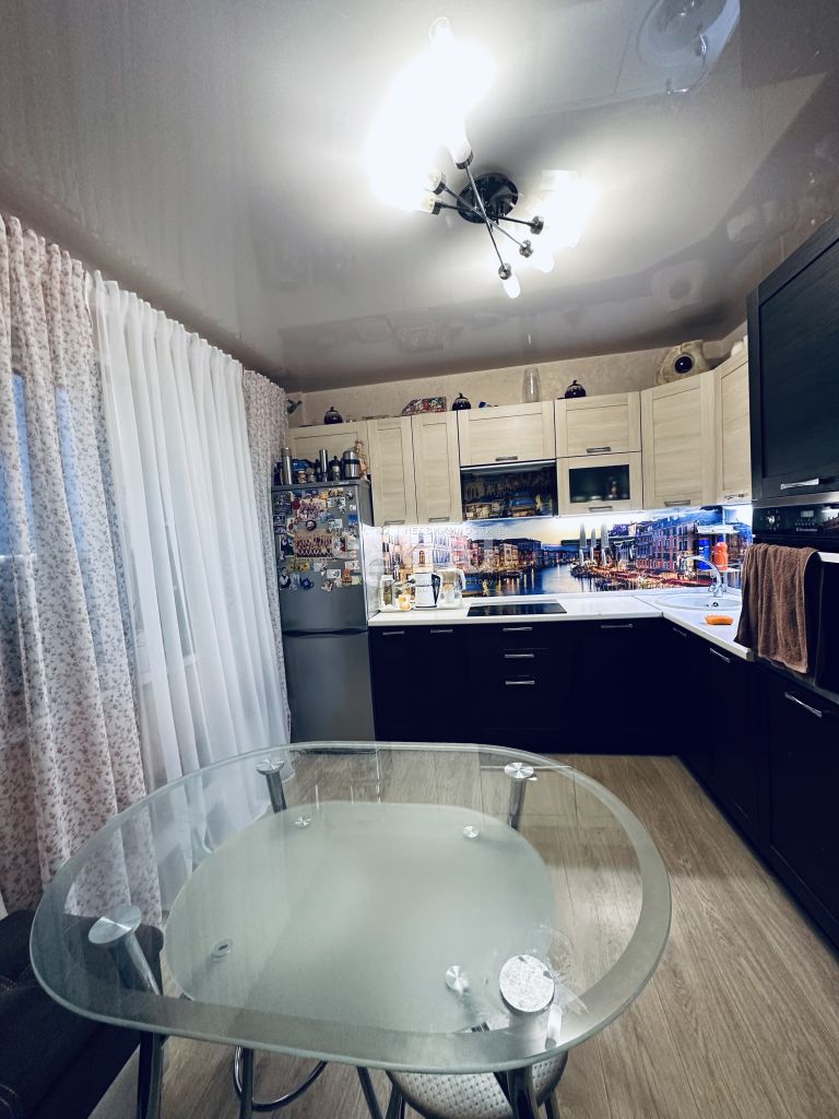 Продажа 3-комнатной квартиры, Нижний Новгород, Победная ул,  16