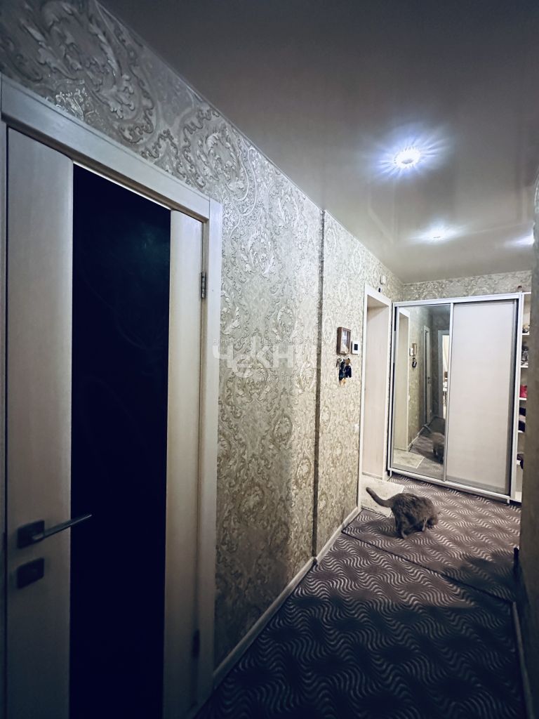 Продажа 3-комнатной квартиры, Нижний Новгород, Победная ул,  16