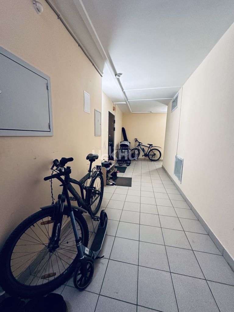 Продажа 3-комнатной квартиры, Нижний Новгород, Победная ул,  16