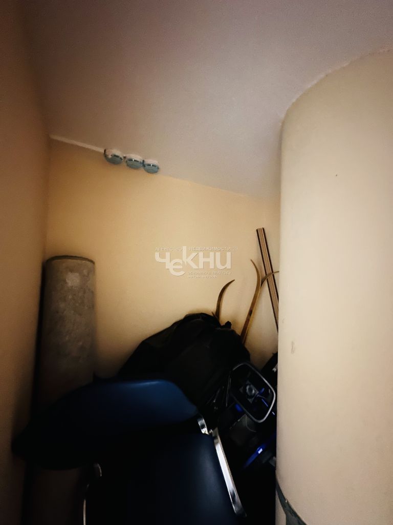 Продажа 3-комнатной квартиры, Нижний Новгород, Победная ул,  16