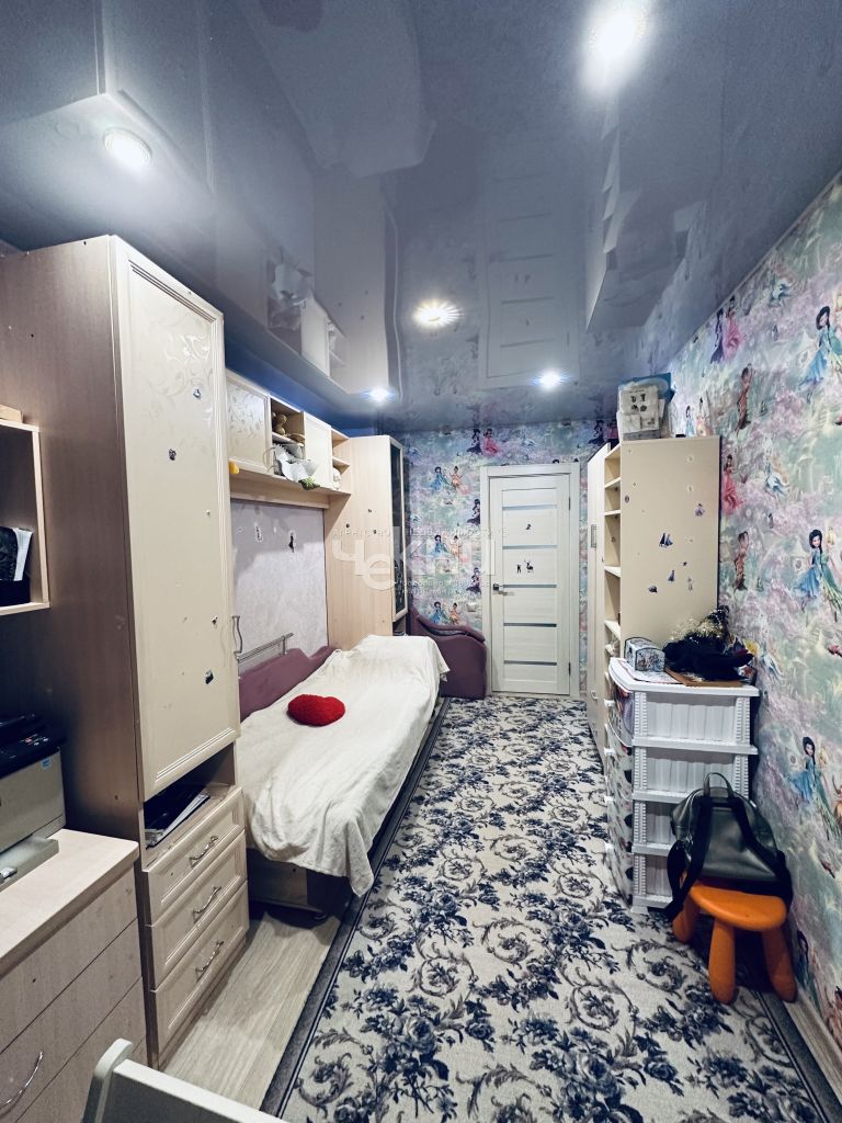 Продажа 3-комнатной квартиры, Нижний Новгород, Победная ул,  16