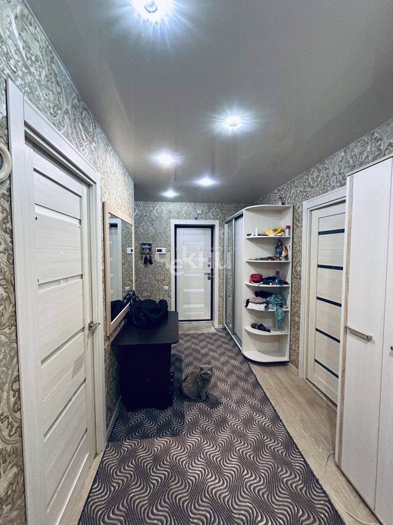 Продажа 3-комнатной квартиры, Нижний Новгород, Победная ул,  16