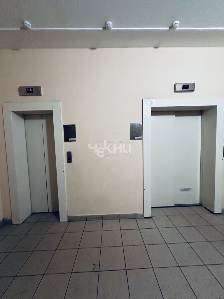 Продажа 3-комнатной квартиры, Нижний Новгород, Победная ул,  16