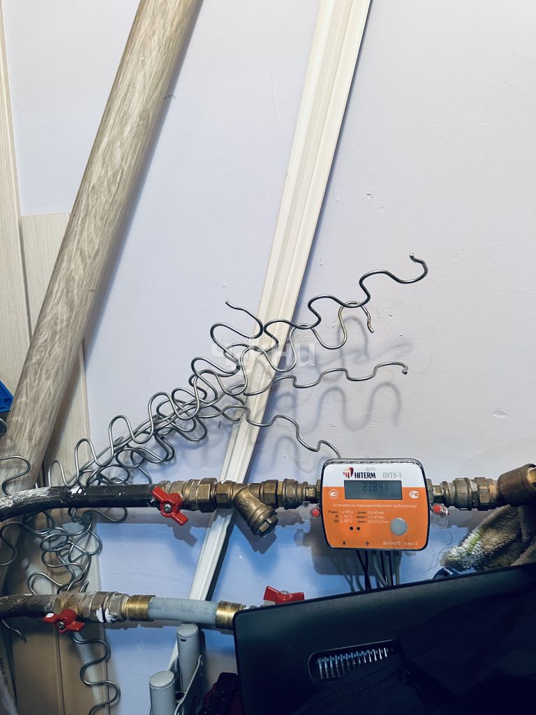 Продажа 3-комнатной квартиры, Нижний Новгород, Победная ул,  16