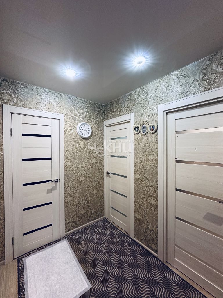 Продажа 3-комнатной квартиры, Нижний Новгород, Победная ул,  16