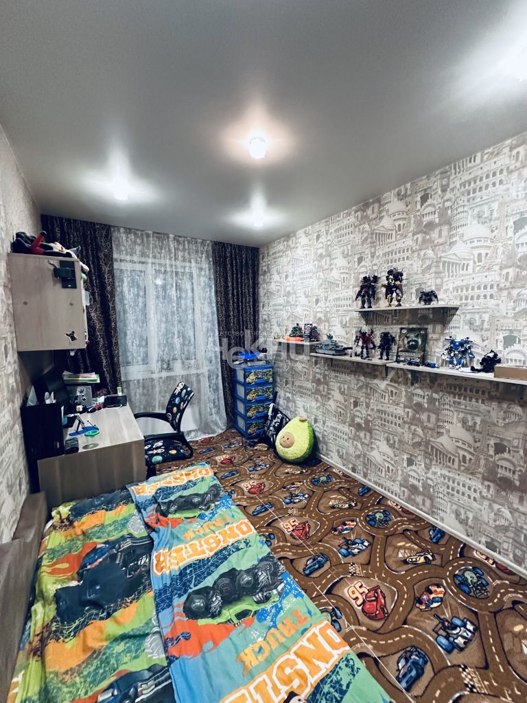 Продажа 3-комнатной квартиры, Нижний Новгород, Победная ул,  16