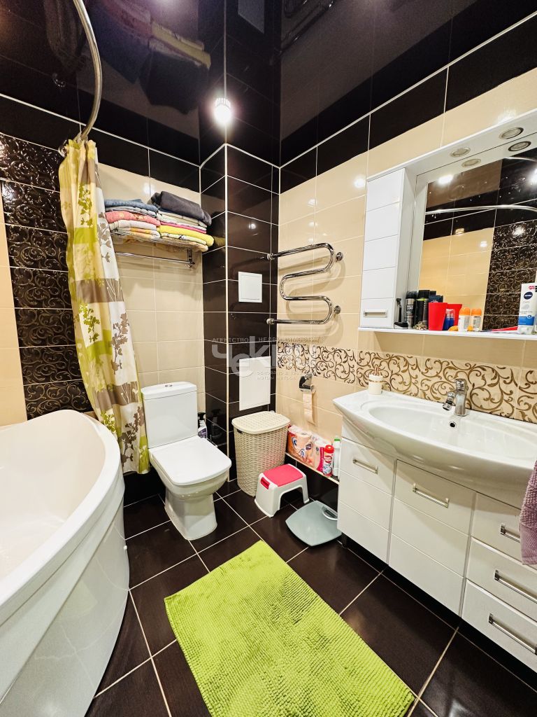 Продажа 3-комнатной квартиры, Нижний Новгород, Победная ул,  16