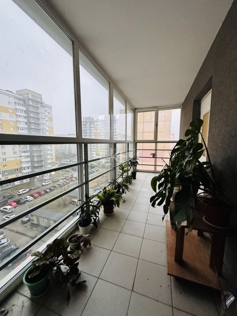 Продажа 3-комнатной квартиры, Нижний Новгород, Победная ул,  16