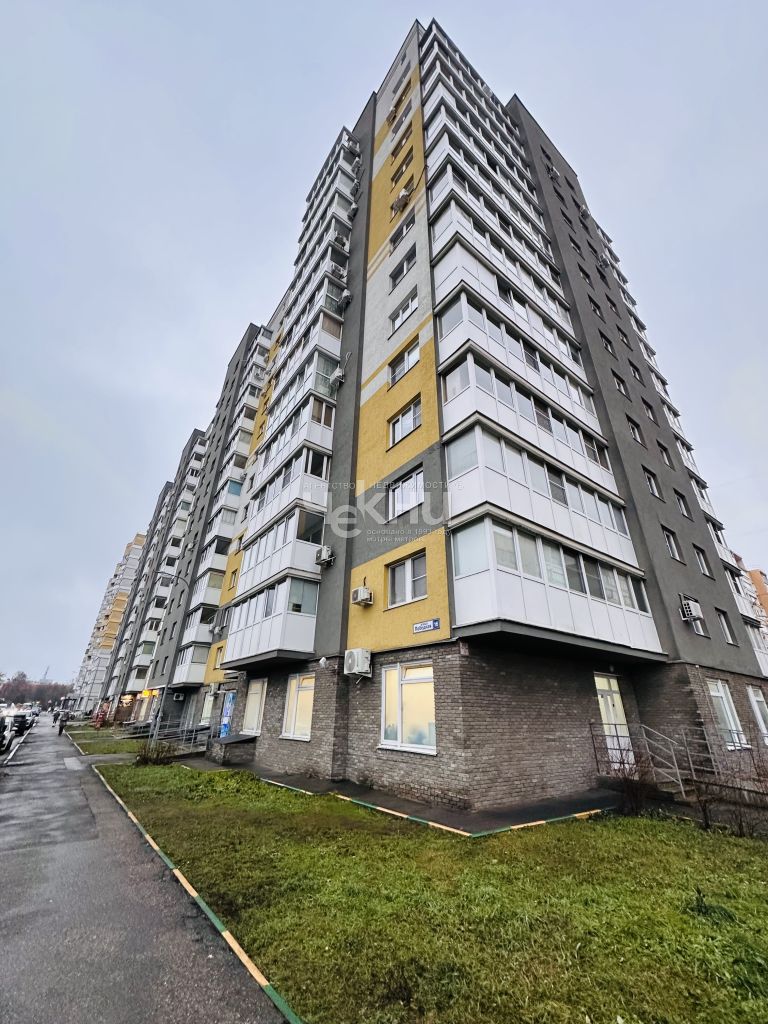 Продажа 3-комнатной квартиры, Нижний Новгород, Победная ул,  16