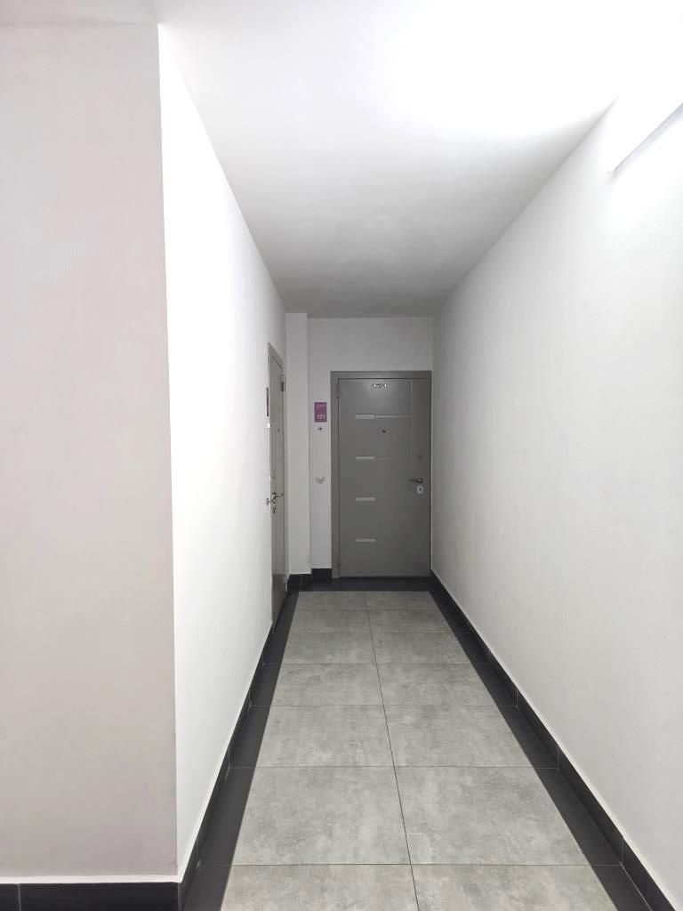 Продажа 2-комнатной квартиры, Казань, Тэцевская ул,  4Д