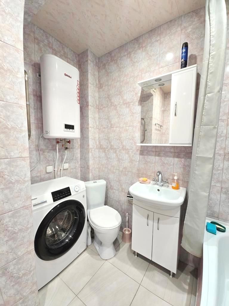 Продажа 2-комнатной квартиры, Казань, Тэцевская ул,  4Д