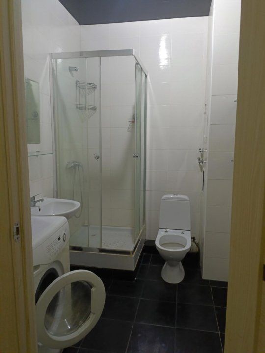 Аренда 1-комнатной квартиры, Ростов-на-Дону, Добровольского ул,  20/1