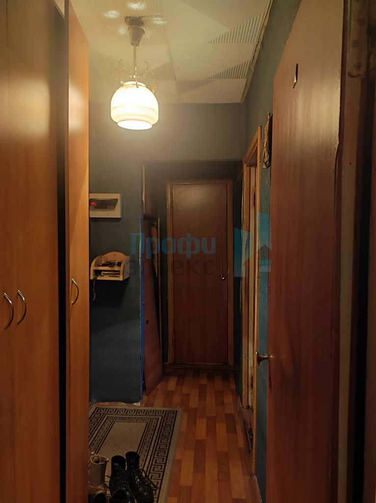 Продажа 2-комнатной квартиры, Нижний Новгород, Кораблестроителей пр-кт,  38/2