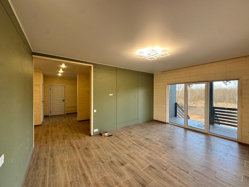 Продажа дома, 107м <sup>2</sup>, 10 сот., Ярославская, 1-яСокольская