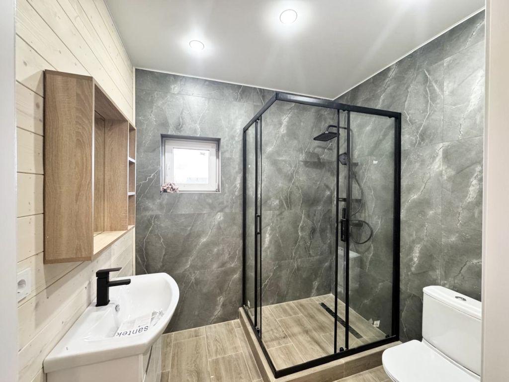 Продажа дома, 107м <sup>2</sup>, 10 сот., Ярославская, 1-яСокольская