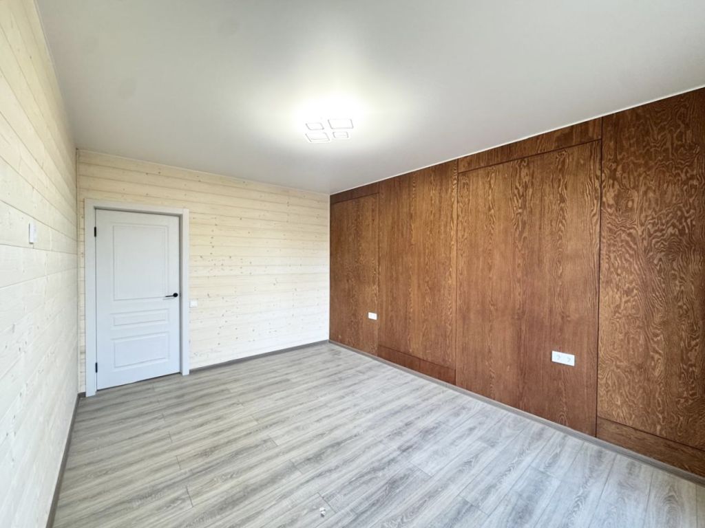 Продажа дома, 107м <sup>2</sup>, 10 сот., Ярославская, 1-яСокольская