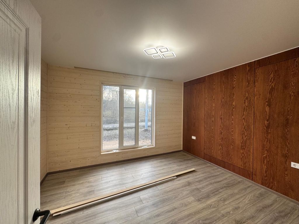 Продажа дома, 107м <sup>2</sup>, 10 сот., Ярославская, 1-яСокольская