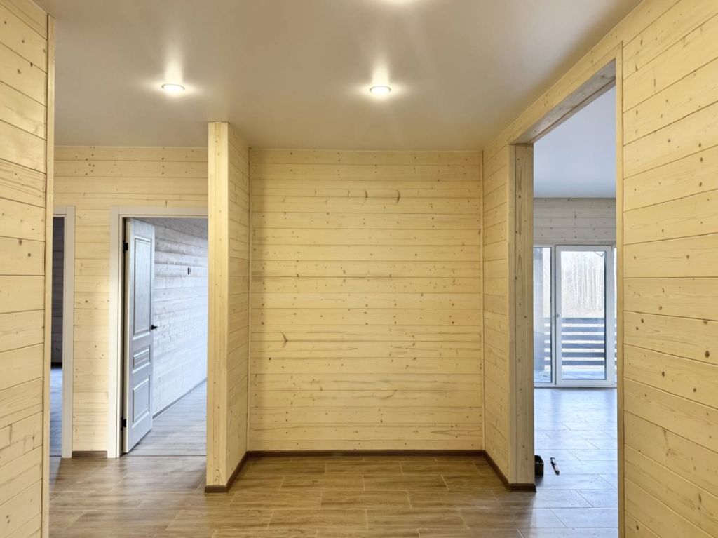 Продажа дома, 107м <sup>2</sup>, 10 сот., Ярославская, 1-яСокольская