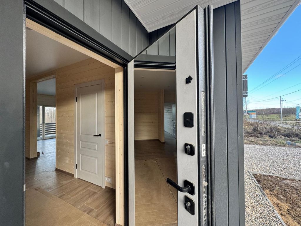 Продажа дома, 107м <sup>2</sup>, 10 сот., Ярославская, 1-яСокольская