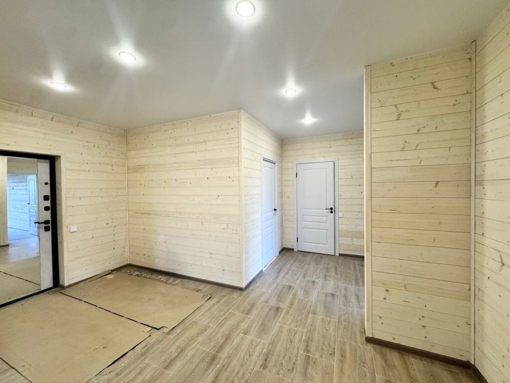 Продажа дома, 107м <sup>2</sup>, 10 сот., Ярославская, 1-яСокольская