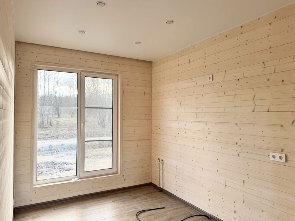 Продажа дома, 107м <sup>2</sup>, 10 сот., Ярославская, 1-яСокольская