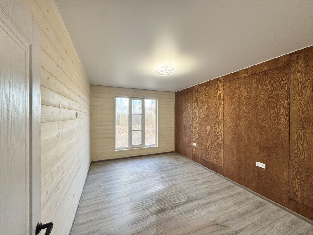 Продажа дома, 107м <sup>2</sup>, 10 сот., Ярославская, 1-яСокольская