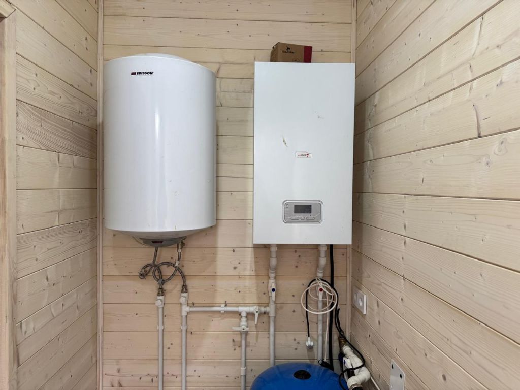 Продажа дома, 107м <sup>2</sup>, 10 сот., Ярославская, 1-яСокольская