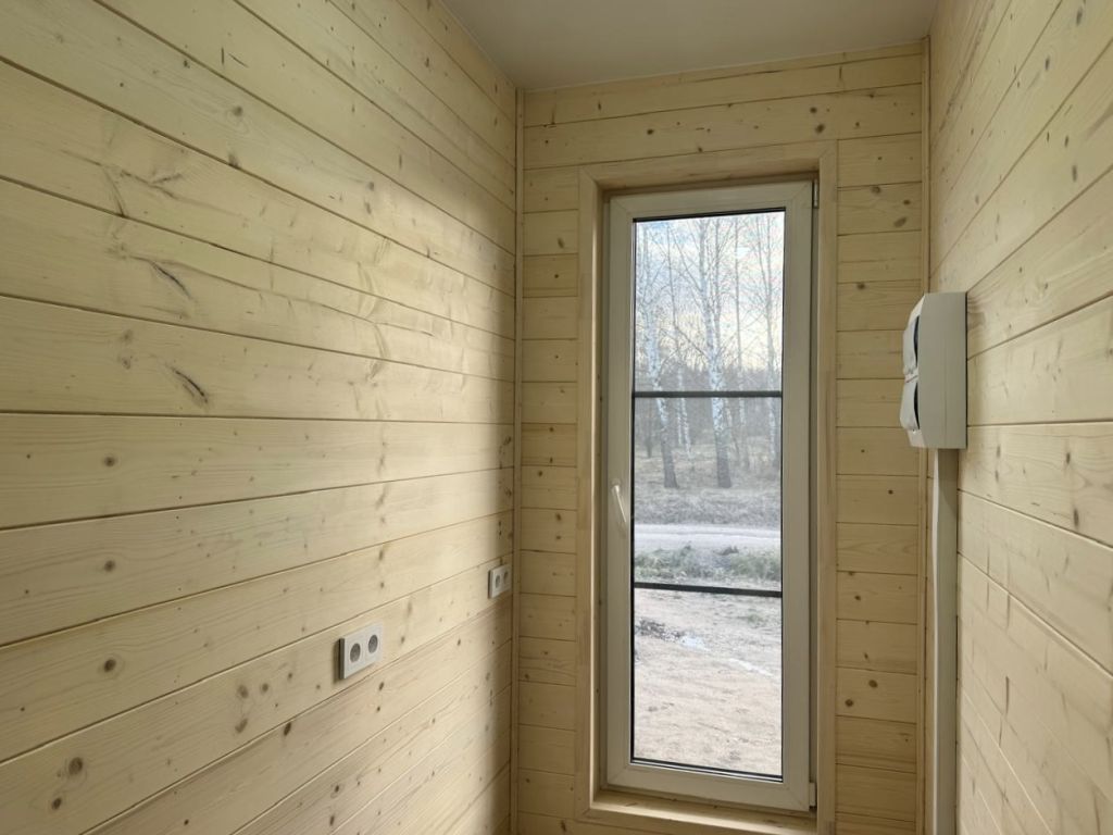 Продажа дома, 107м <sup>2</sup>, 10 сот., Ярославская, 1-яСокольская