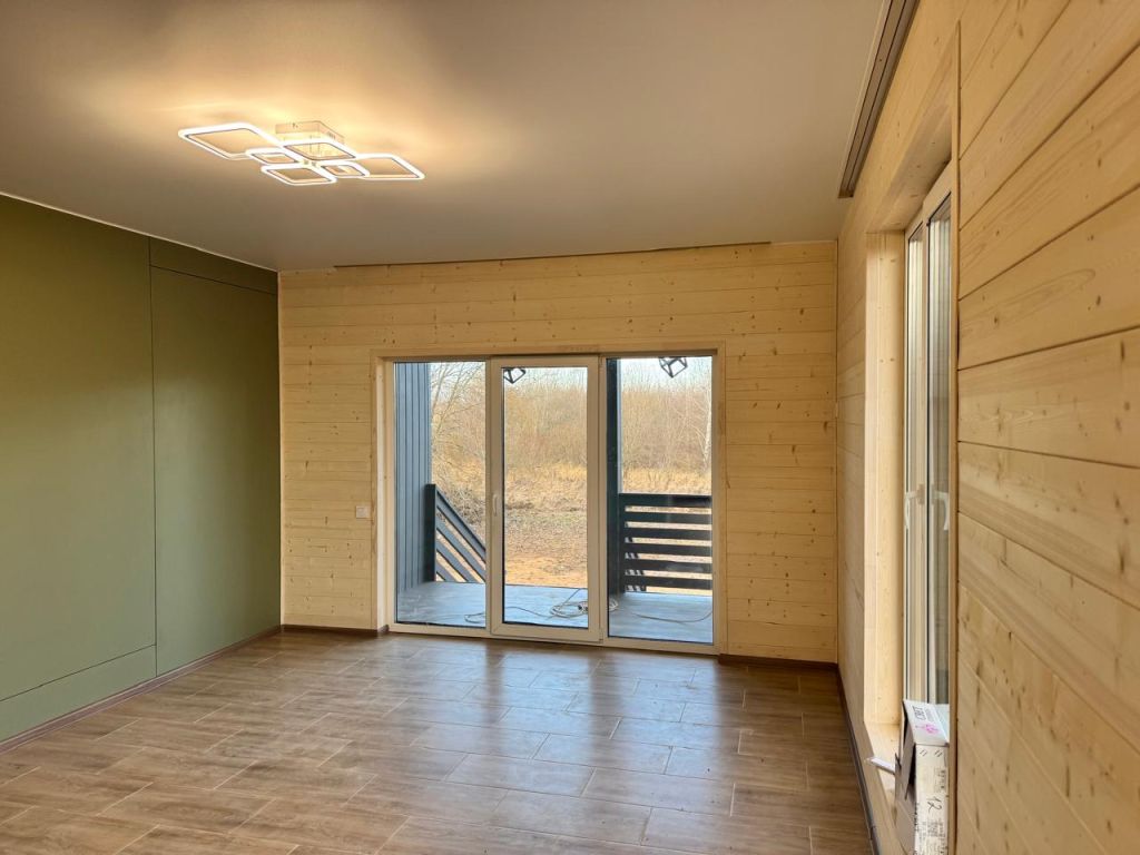 Продажа дома, 107м <sup>2</sup>, 10 сот., Ярославская, 1-яСокольская