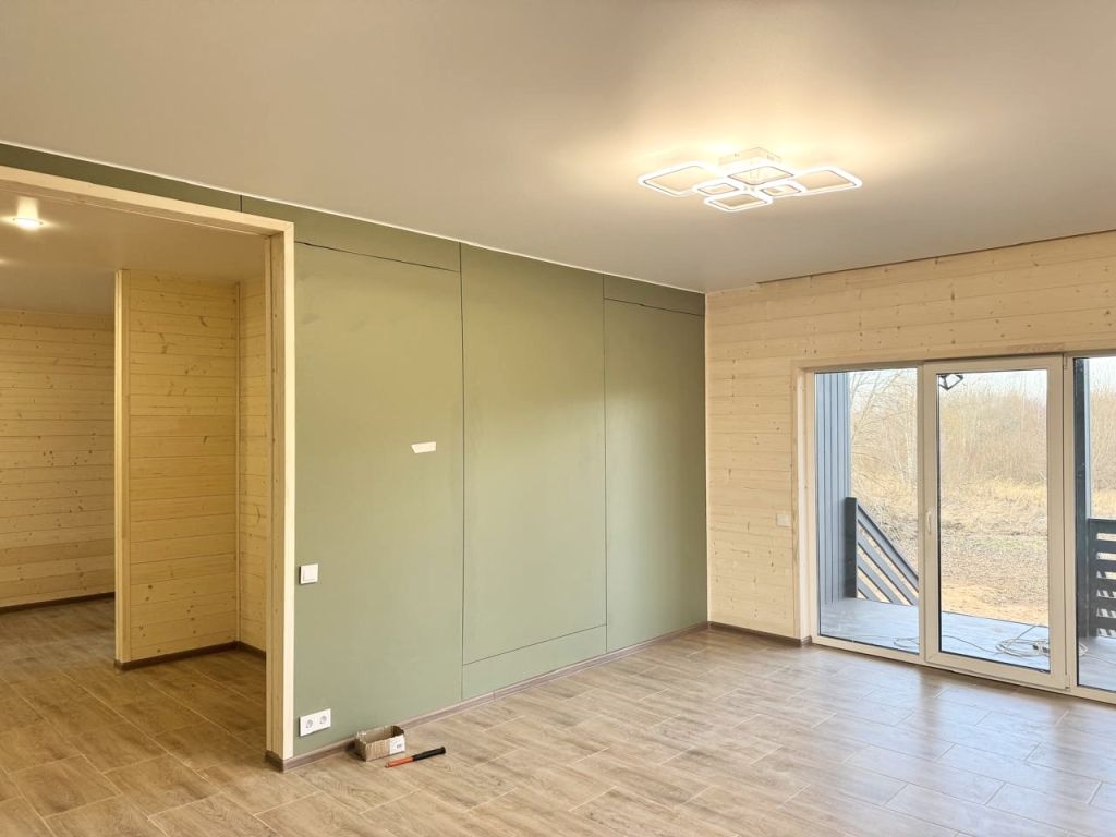 Продажа дома, 107м <sup>2</sup>, 10 сот., Ярославская, 1-яСокольская