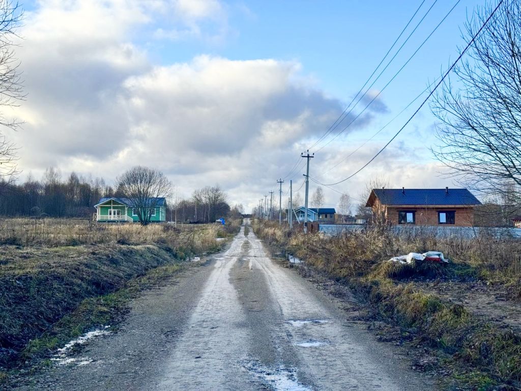 Продажа дома, 107м <sup>2</sup>, 10 сот., Ярославская, 1-яСокольская