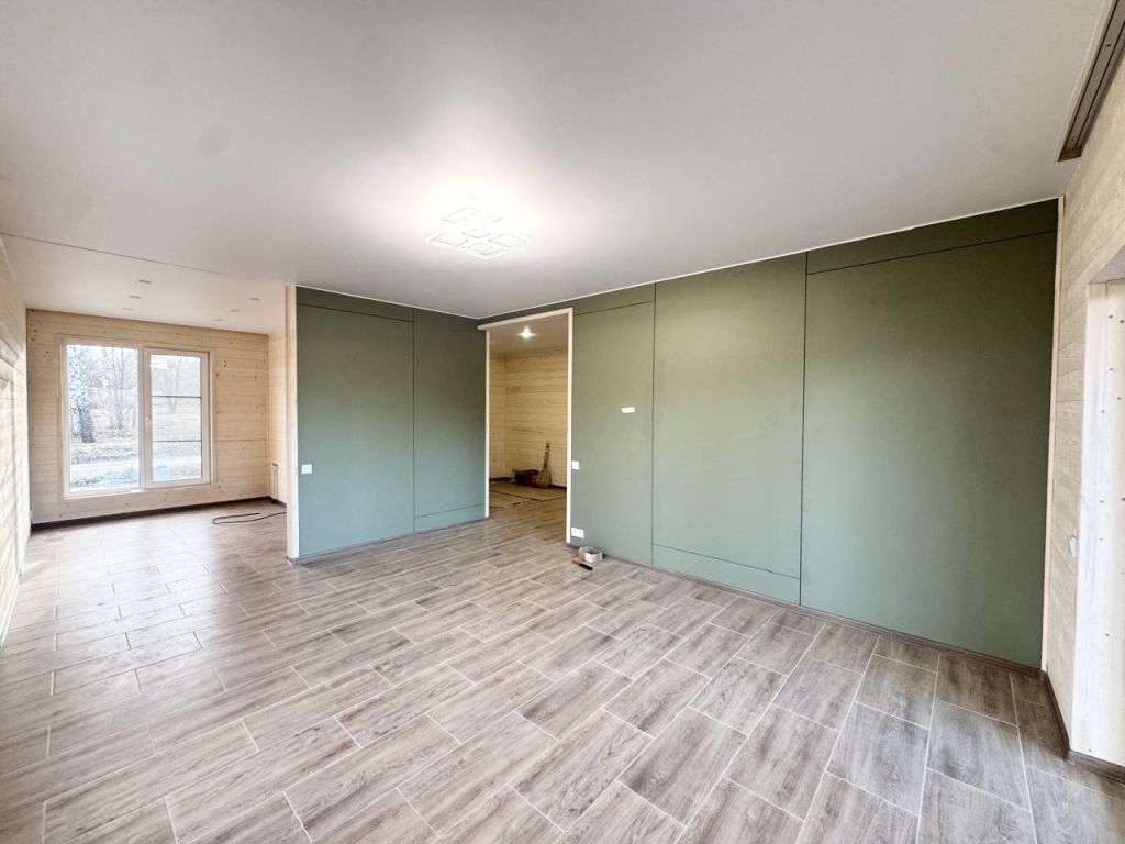 Продажа дома, 107м <sup>2</sup>, 10 сот., Ярославская, 1-яСокольская