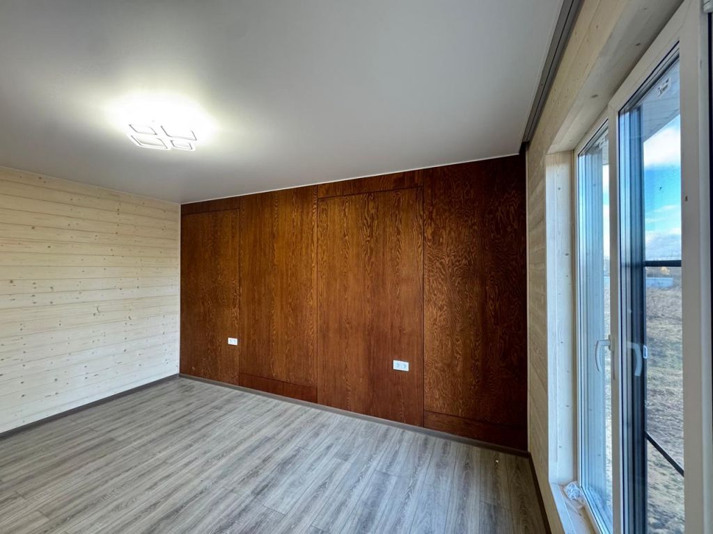 Продажа дома, 107м <sup>2</sup>, 10 сот., Ярославская, 1-яСокольская