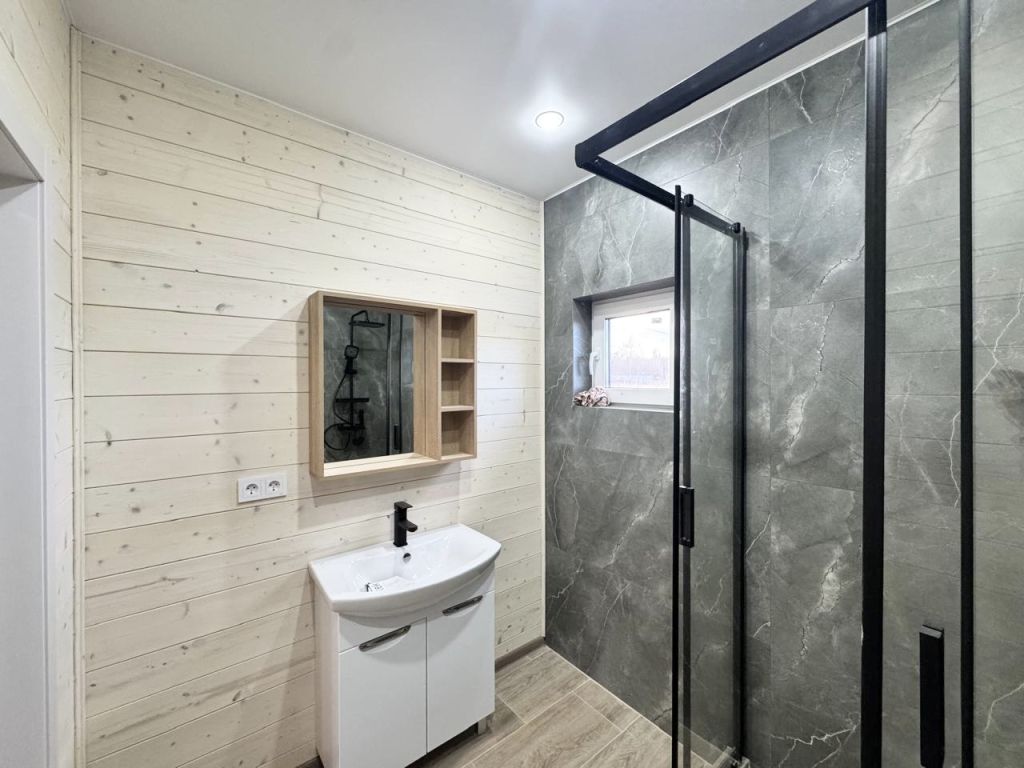 Продажа дома, 107м <sup>2</sup>, 10 сот., Ярославская, 1-яСокольская