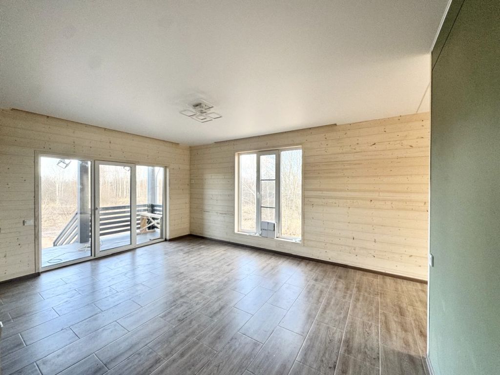 Продажа дома, 107м <sup>2</sup>, 10 сот., Ярославская, 1-яСокольская