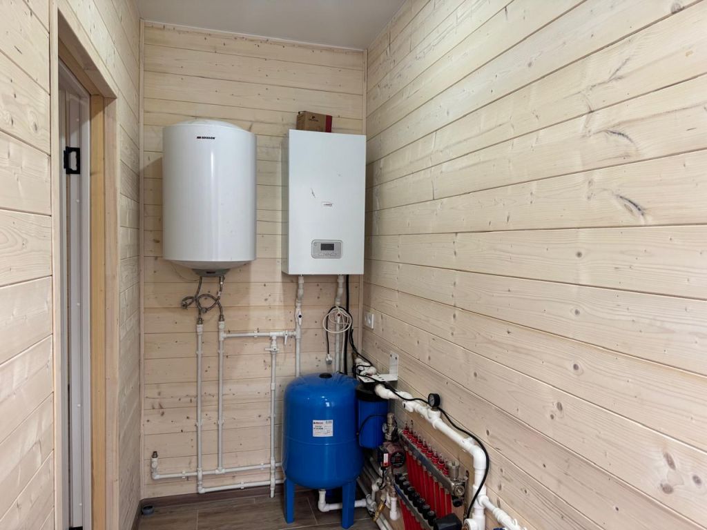 Продажа дома, 107м <sup>2</sup>, 10 сот., Ярославская, 1-яСокольская