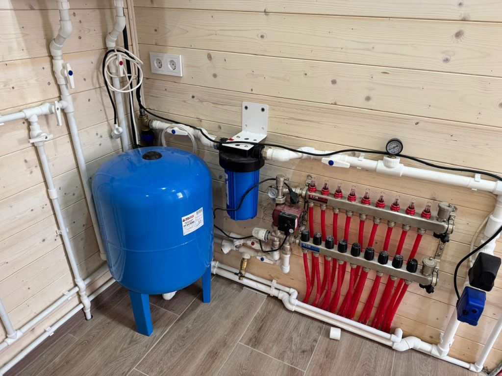 Продажа дома, 107м <sup>2</sup>, 10 сот., Ярославская, 1-яСокольская