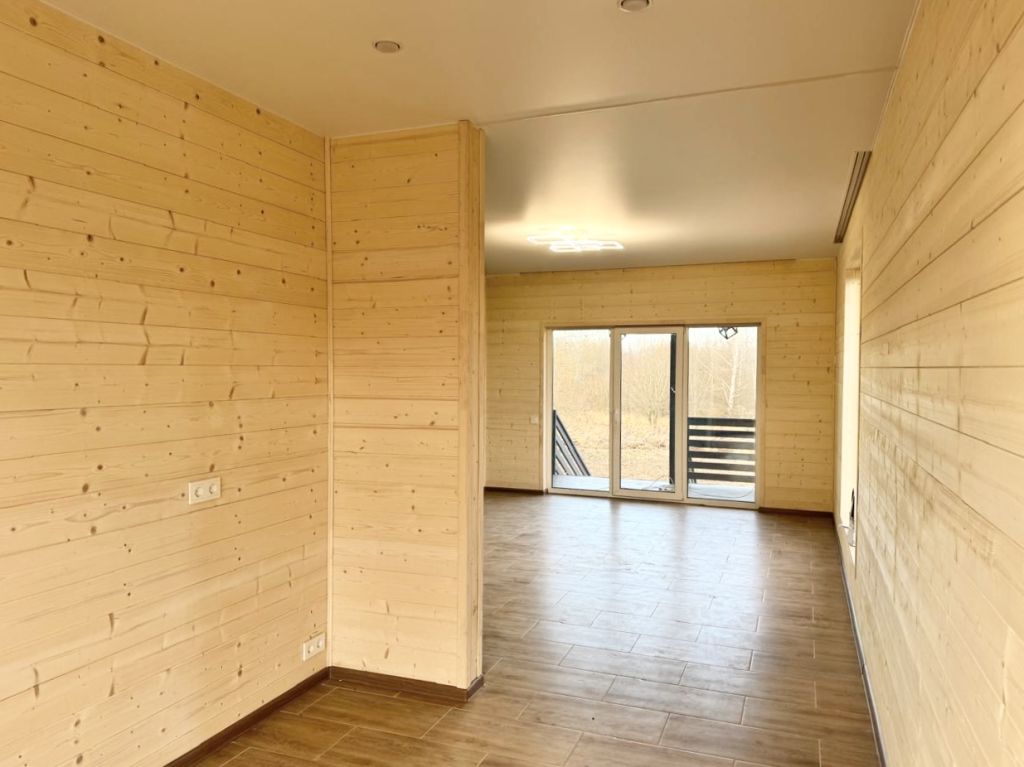 Продажа дома, 107м <sup>2</sup>, 10 сот., Ярославская, 1-яСокольская