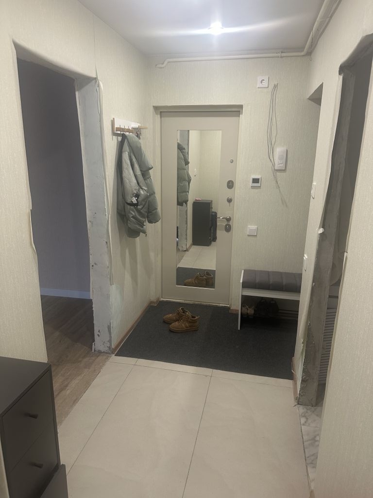 Продажа 1-комнатной квартиры, Конаково, Строителей ул,  18